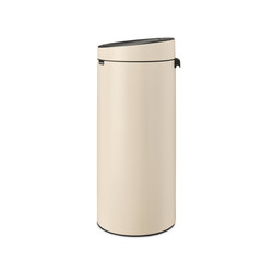 BRABANTIA - BEJ RENGİ DOKUNMATİK ÇÖP KUTUSU 30L