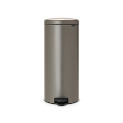 BRABANTIA - NEWICON PLATINUM PEDALLI ÇÖP KUTUSU 30L