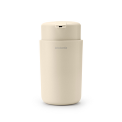 BRABANTIA - RENEW SOFT BEIGE PLASTİK SABUNLUK