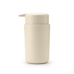 BRABANTIA - RENEW SOFT BEIGE PLASTİK SABUNLUK (1)