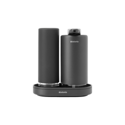 BRABANTIA - SINKSTYLE INFINITE GREY SABUNLUK SETİ 2X200ML