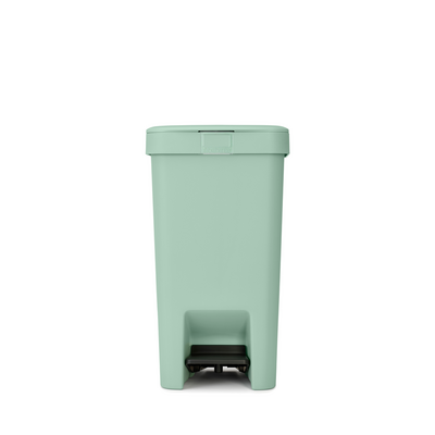 STEPUP JADE GREEN PLASTİK PEDALLI ÇÖP KUTUSU 16L